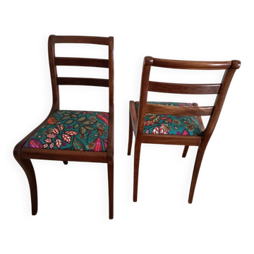 Set of 2 chairs