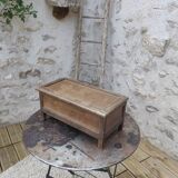 Boite en bois ancienne