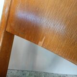 Vintage wooden chair