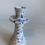 Chicago candle holder