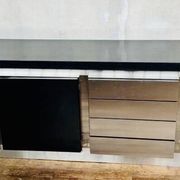 Enfilade Parioli by Lodovico Acerbis 1980