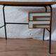 bureau vintage année 60