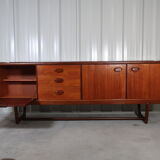 60s teak sideboard