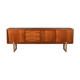Retro 1960s Teak Sideboard By Elliots Of Newbury EON