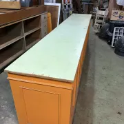 Long counter
