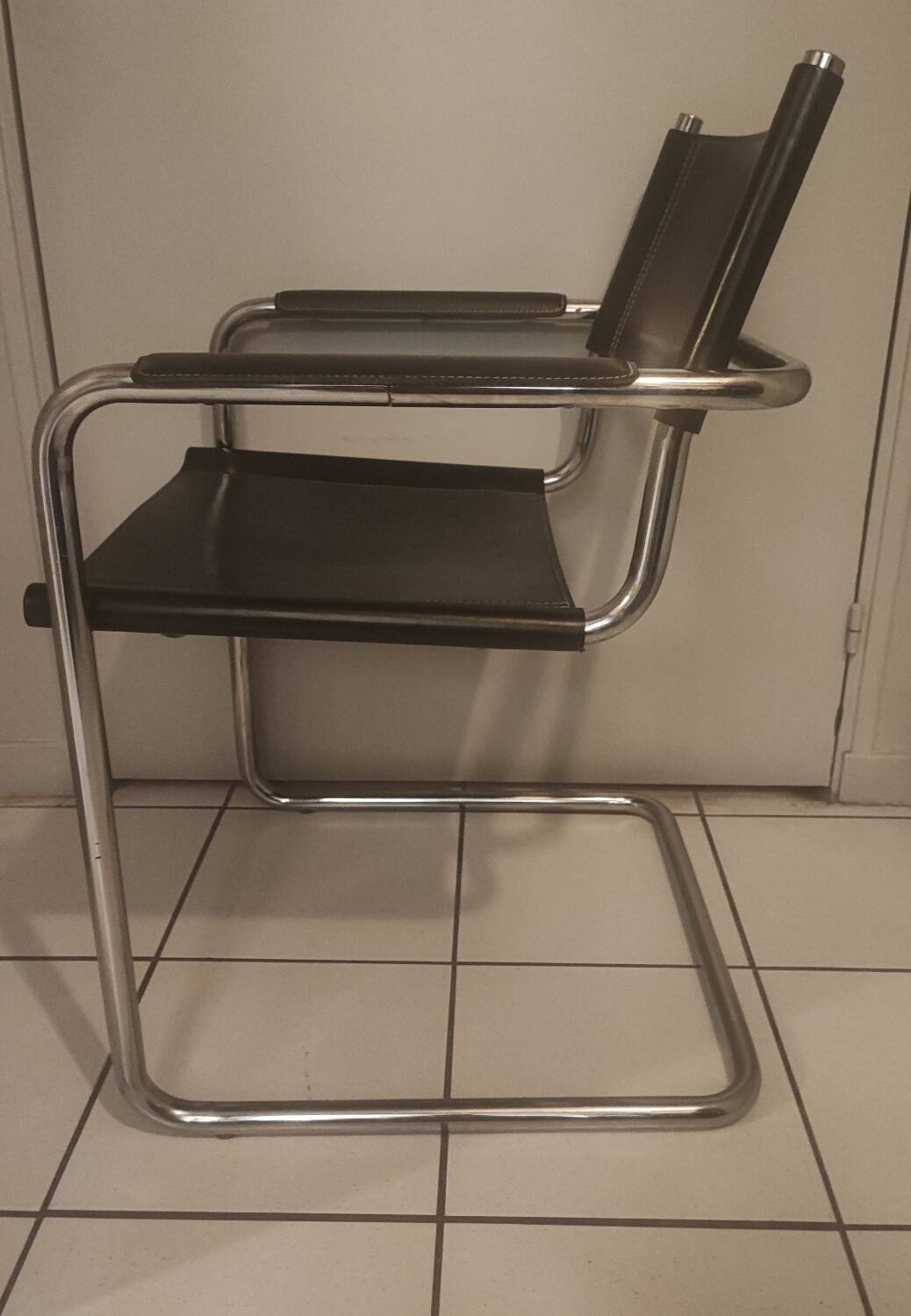 Fauteuil Matteo Grassi