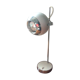 Vintage eye ball lamp