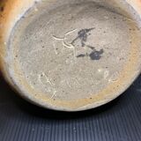 Large sandstone vase