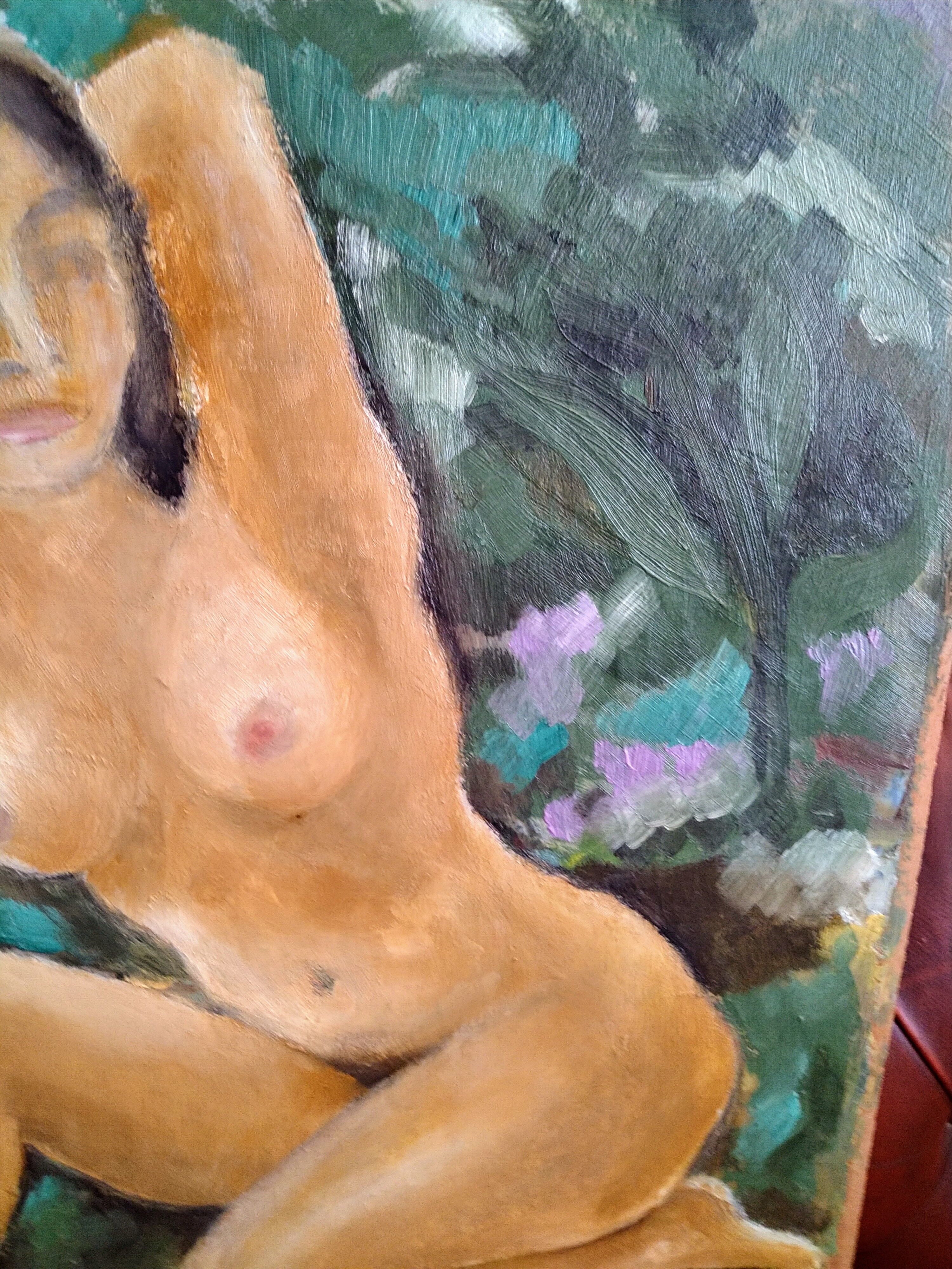 Tableau de nu