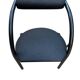 Paire de fauteuils danois Xcol