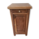 Solid wood jam maker