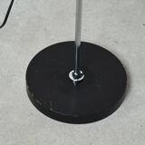 Lampadaire 2 spots 1980