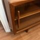 Scandinavian enfilade