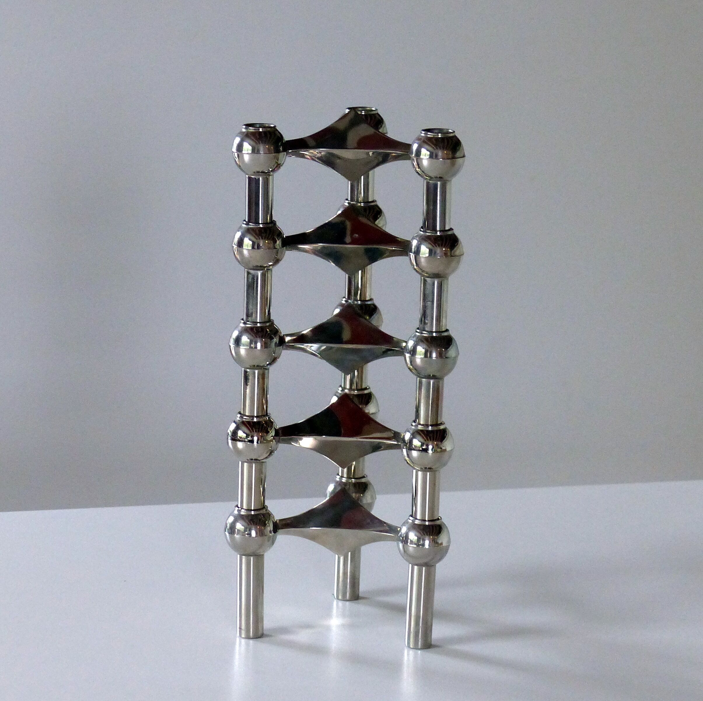 Nagel S22 model bougeoir