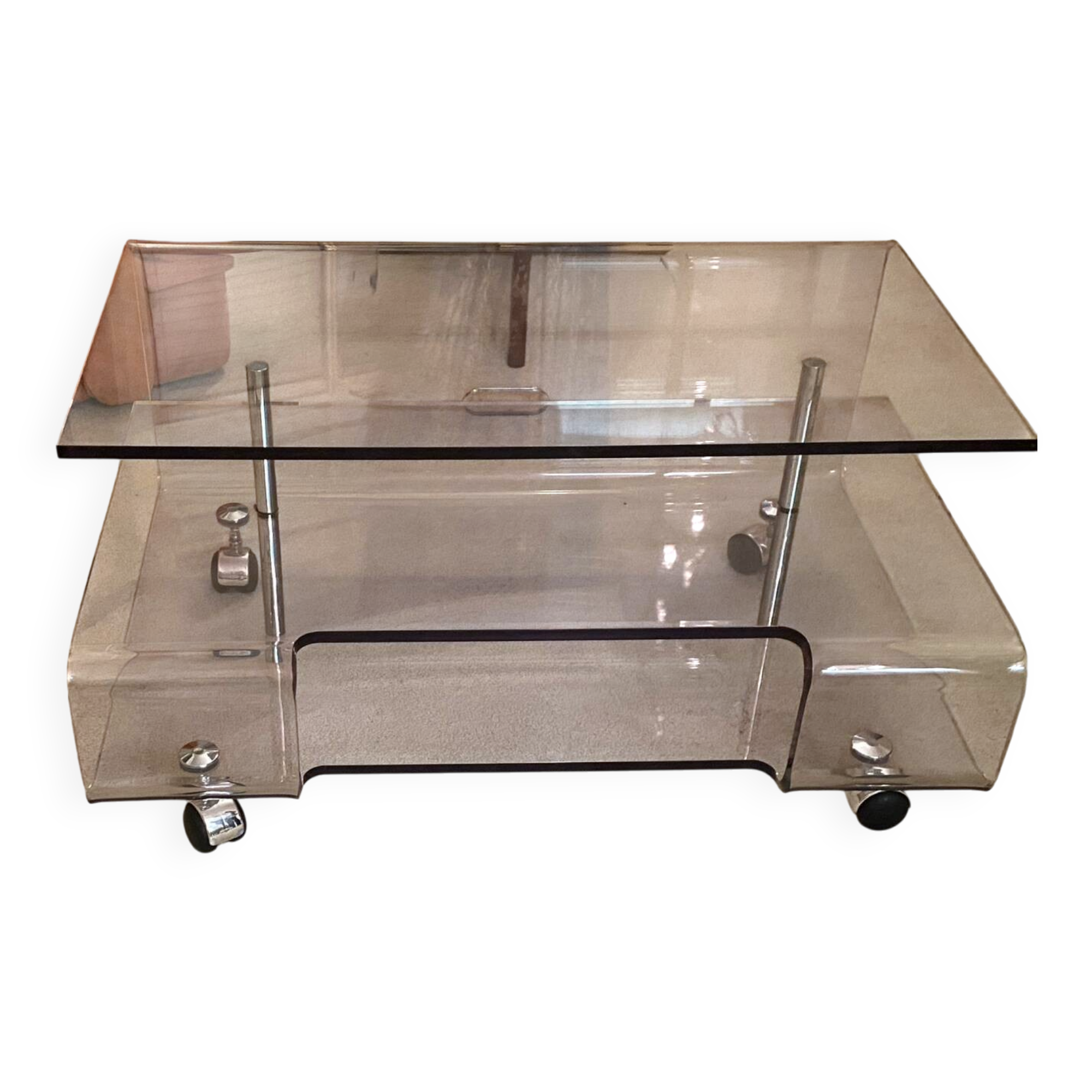 Roche Bobois coffee table