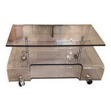 Roche Bobois coffee table