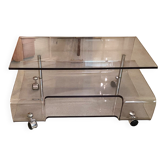 Roche Bobois coffee table