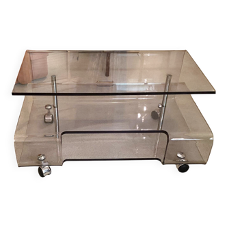 Table basse Roche Bobois