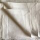 Nappe fine marquée JAS