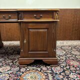 Classic English Partnerdesk Desk