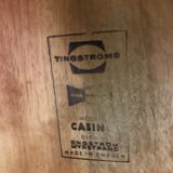 Storage / Extra Cabinet / TV Casino by Engstrom MYRSTRAND vintage 60'S