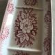 Soap accessory toilet flowers pink planter north hamage