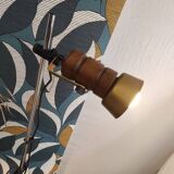 Mid-century modular floor lamp
