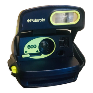 Polaroid Pronto 600 - COMPLET Boîte & Manuels - Fonctionnel - Photo, audio & vidéo