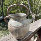 Vallauris jug