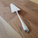 Christofle, Paris - Silver plated pie server - Spatours model