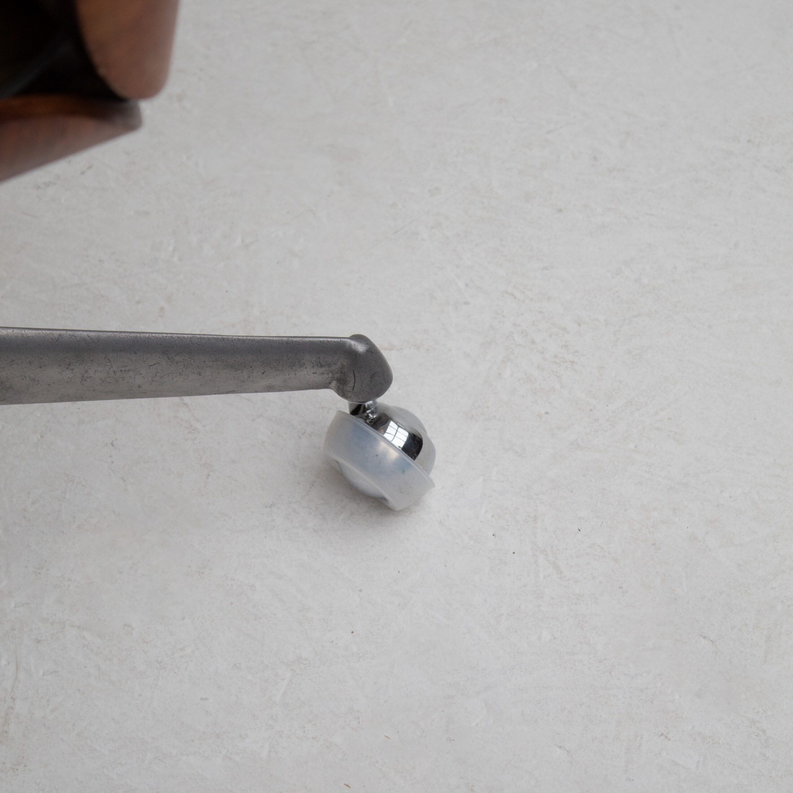 Ico Parisi desk chair for MIM Roma