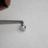 Ico Parisi desk chair for MIM Roma