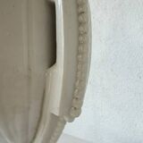 1940s ceramic lamp base
