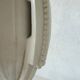 1940s ceramic lamp base