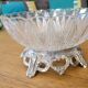 Glass cup