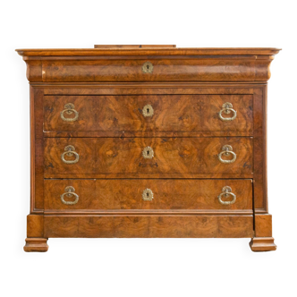 Catering chest of drawers