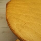 Set of three plant stands, Danish design, 1970s, production: Denmark