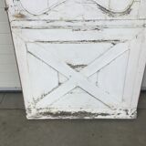 Old door