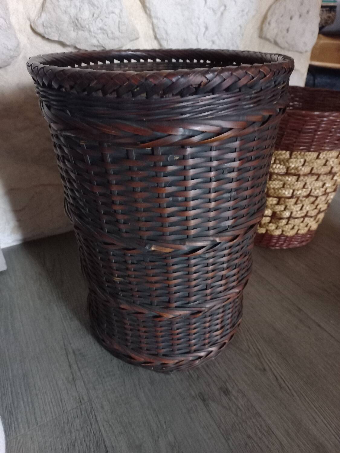 Woven Basket