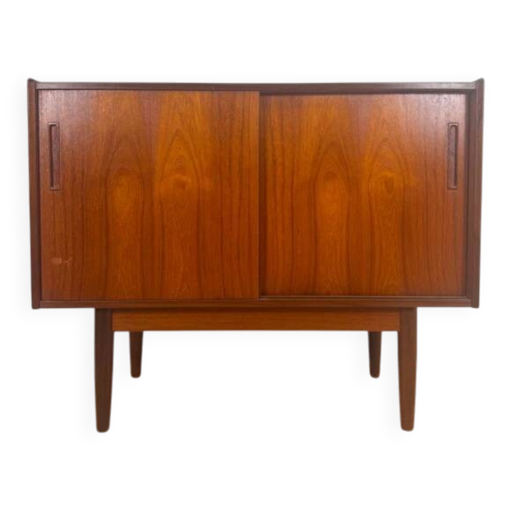 Danish teak sideboard, 1960s