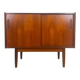 Danish teak sideboard, 1960s