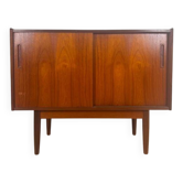 Danish teak sideboard, 1960s