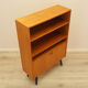 Teak bookcase, Danish design, 1970s, made in Denmark