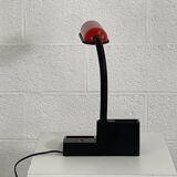 LuxBox 70s desk lamp