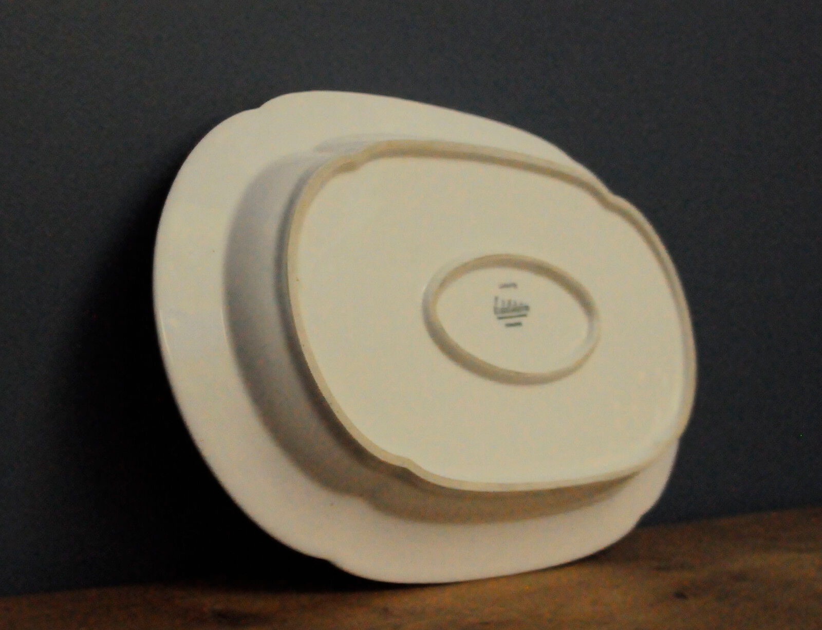 Edelstein Bavaria, Platter, Porcelain