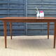 Table dining room extension by Younger