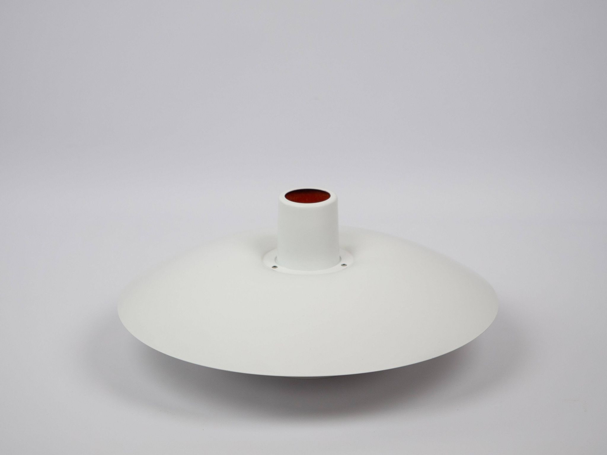Suspension vintage danoise PH 4/3 par Poul Henningsen, Louis Poulsen, 1966