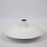 Suspension vintage danoise PH 4/3 par Poul Henningsen, Louis Poulsen, 1966