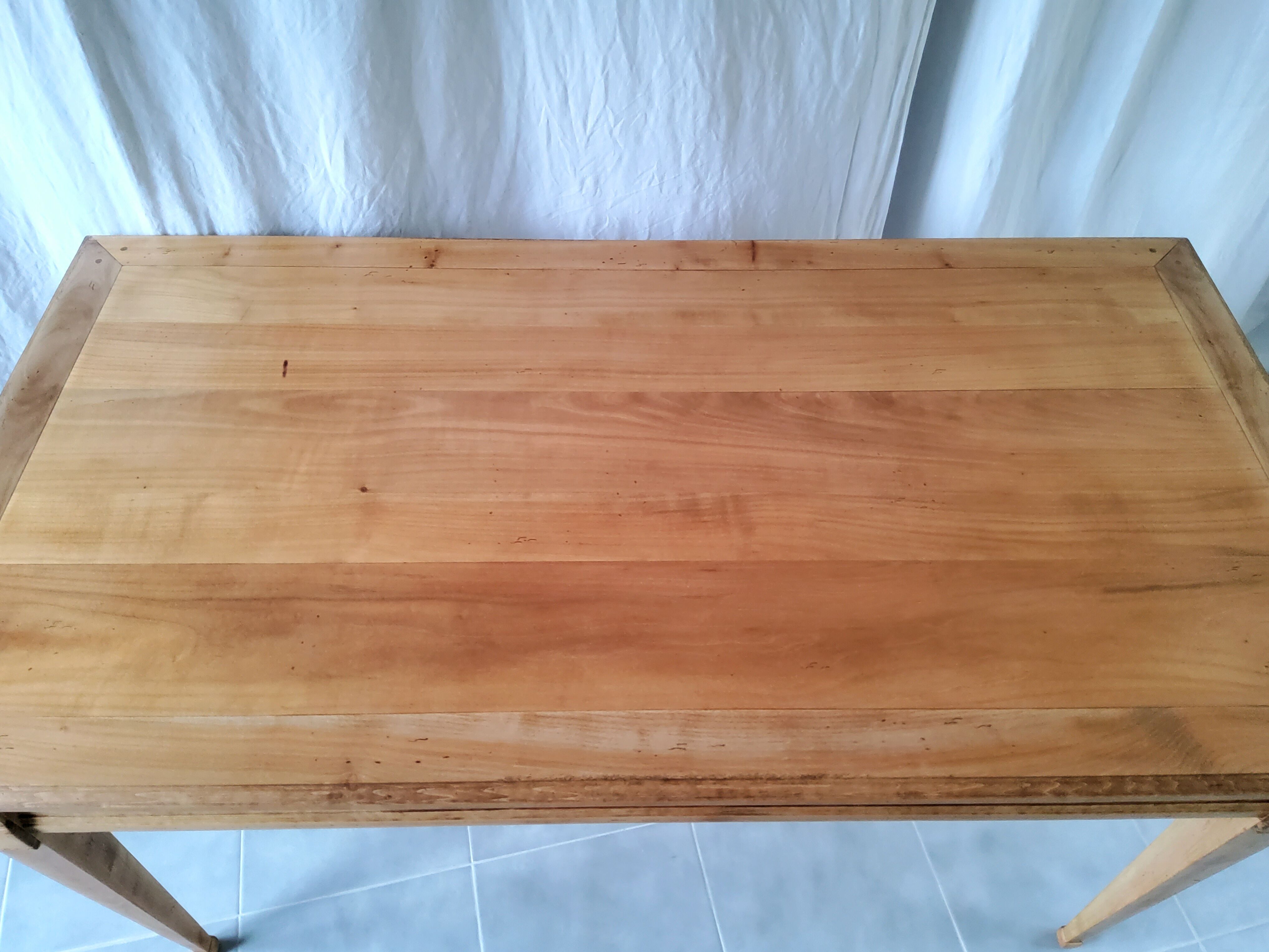 Louis Philippe table desk