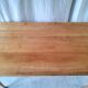 Bureau table Louis Philippe